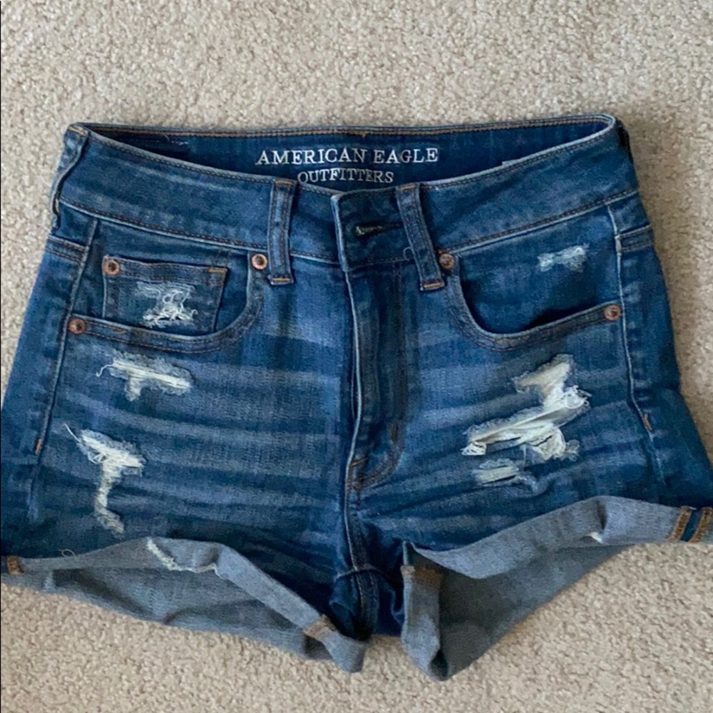 American Eagle Outfitters shorts